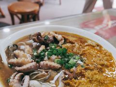-荔林食店(西华路店)