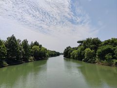 -西溪国家湿地公园