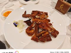 -金河半岛园林酒家(金融城店)