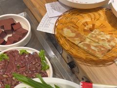 -蜀留香火锅(西南角店)
