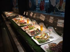 -广东道至正餐厅(区庄店)