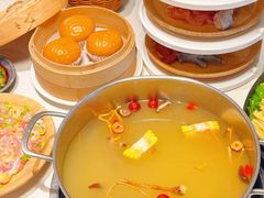 -煲王粤菜餐厅(中侨中心店)