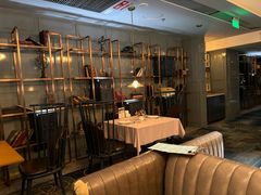 -戈雅法餐厅(世界城广场店)