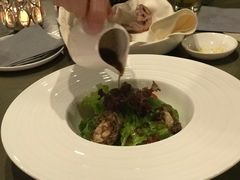 -CHASE Modern Cuisine(崇宁路店)