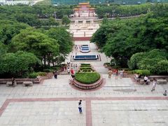 -福神岗公园