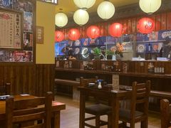 -鸟鹏烧鸟居酒屋(仁恒梦中心店)