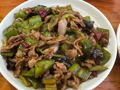 脆辣鸡胗-如意香辣鸡架(总店)