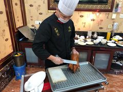 -鹊华居·地道鲁菜·海鲜·融合味(大明湖店)