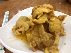 -顺姬冷面(长白西路店)