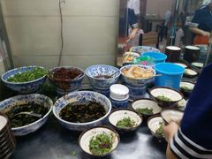 -清真马虎面馆(西七路店)