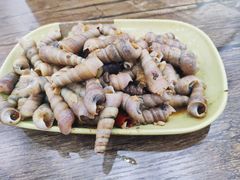 -贞姨美食·老字号海鲜大排档