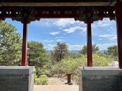 -承德避暑山庄景区