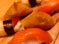 -浪花亭日本料理(古田路店)