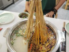 -屋头串串(新街里店)