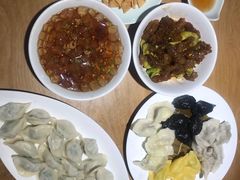 -船歌·鱼水饺青岛菜(闽江二路店)