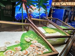 -德得轩烤涮一体自助餐厅(王府井店)