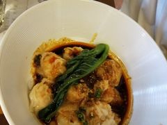 红油抄手-南小馆(迪士尼小镇店)