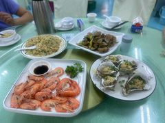 -景好海鲜餐厅(大鹏必选旅游店)