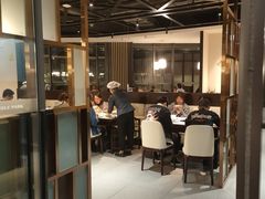 大堂-煲王粤菜餐厅(中侨中心店)