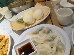 -关东小磨东北菜(漕河泾印象城店)