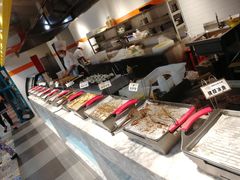 -火锅岛潮牌自助餐厅(天津天佑城店)