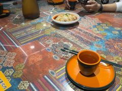 -乡村馕坑肉·烧烤·新疆菜·本地人更爱吃(阿勒泰首店)