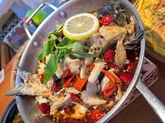 -菌自由丨野生菌火锅特色庭院餐厅(丽江古城店)