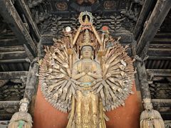 -报恩寺(平武县)