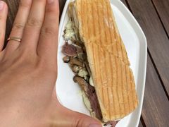 -BOCATA 西班牙餐厅(三里屯店)