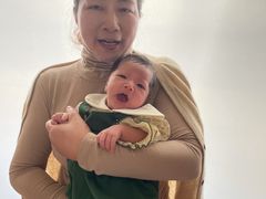 -好孕妈妈月嫂育儿嫂(锦江店)
