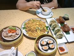 -蒸武门·广式茶点(江南店)