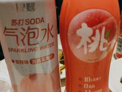 -玫瑰花园自助烤肉(金源店)