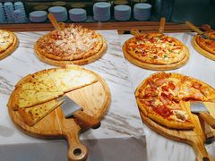 -比格比萨自助(南京万达茂店)