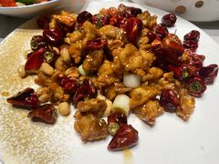 -金牌酸菜鱼(蓝天花园店)