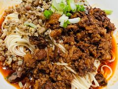 -南锣南门涮肉(南锣鼓巷店)
