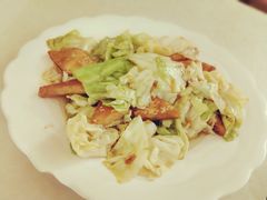 -巴依老爷·新疆美食(上城区天城路店)