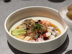 -柿合缘新京菜(国金中心商场店)