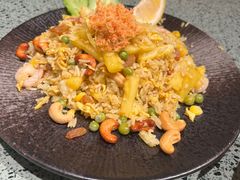 -Home Thai·泰谣(王府井apm店)