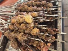 -清真·馬坡二旦烧烤(人生一串拍摄店)