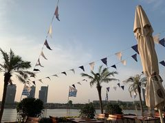 -PAULANER普拉那德国啤酒花园(千玺广场店)