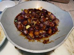 -绿茶餐厅(深圳龙华天虹购物中心店)