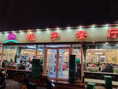 -桃子餐厅·天津菜(红星路直营店)