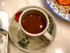 -南洋老咖啡(牛车水店)