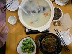 -万景饭店·鱼街农家菜
