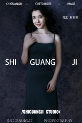 -时纪母女写真父母纪念照(静安店)