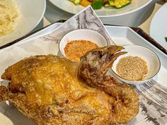 -秦月轩·长安小馆·新陕菜(阜成路·五棵松店)