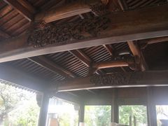 -广富林宰相府酒店·水云间