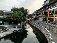 -荔湾湖公园