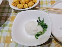 -姥姥春饼·烤鸭(未央路盛龙店)