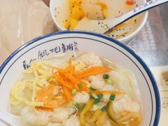 -长人馄饨铺(解放街店)